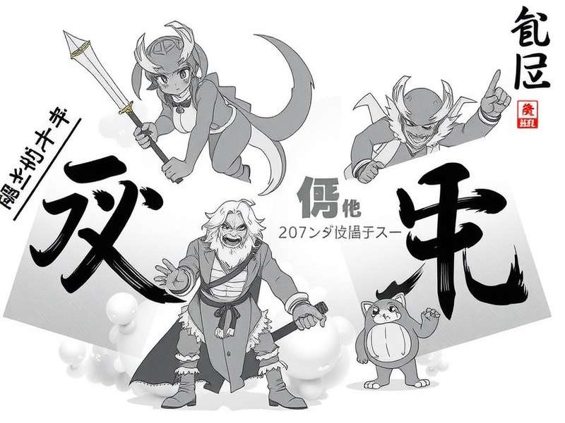 山东鲁北化工厂区全景